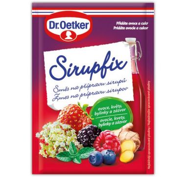 Sirupfix