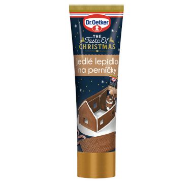 Jedlé lepidlo na perníčky 100g
