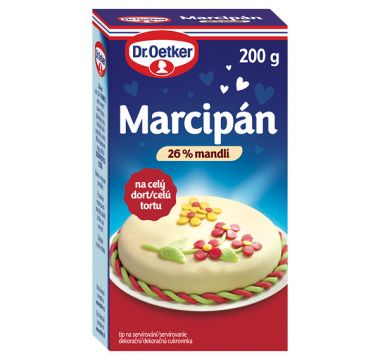 Marcipán 200g