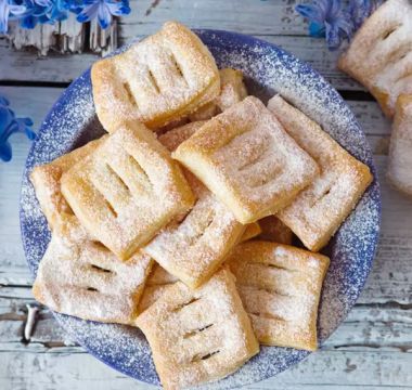 Vanilkový cukor 160g