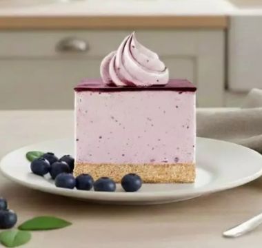 Čučoriedková náplň