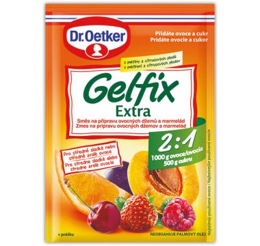 Gelfix Extra 2:1
