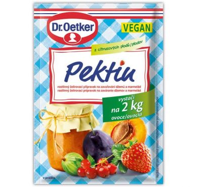 Pektín