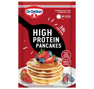 High Protein Pancakes 210g