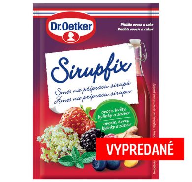 Sirupfix