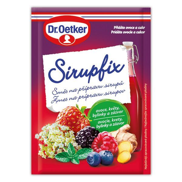 Sirupfix