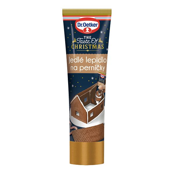 Jedlé lepidlo na perníčky 100g