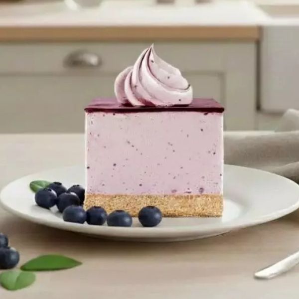 Čučoriedková náplň