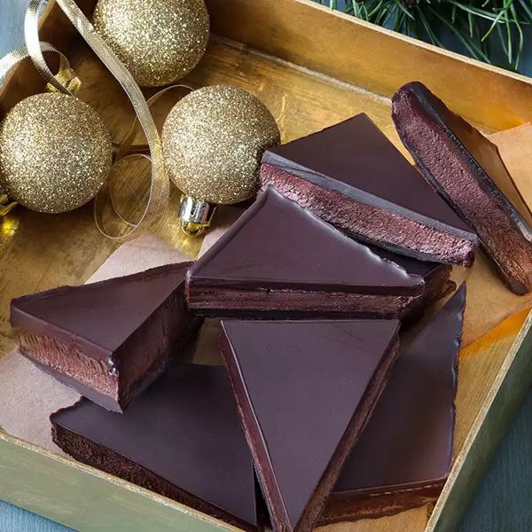 Čokoláda na pečenie 46 % 150g