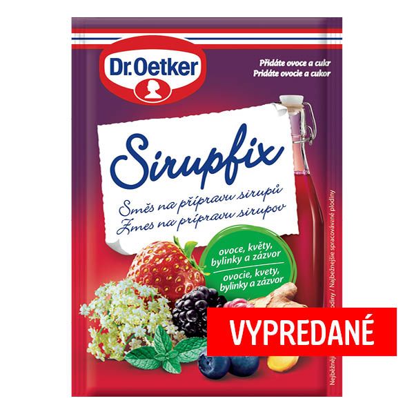 Sirupfix